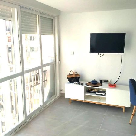 Wifi Loix Apartment Benidorm Exteriér fotografie