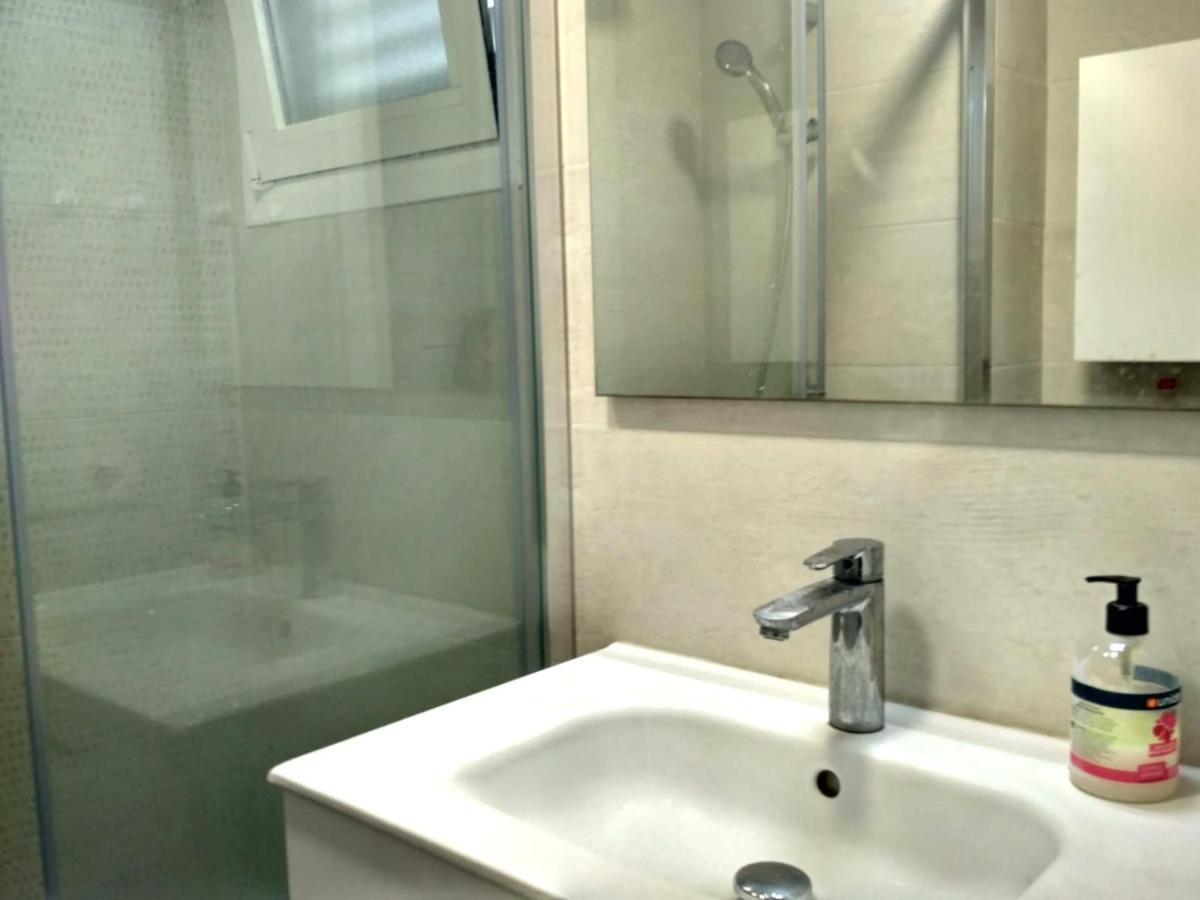 Wifi Loix Apartment Benidorm Exteriér fotografie